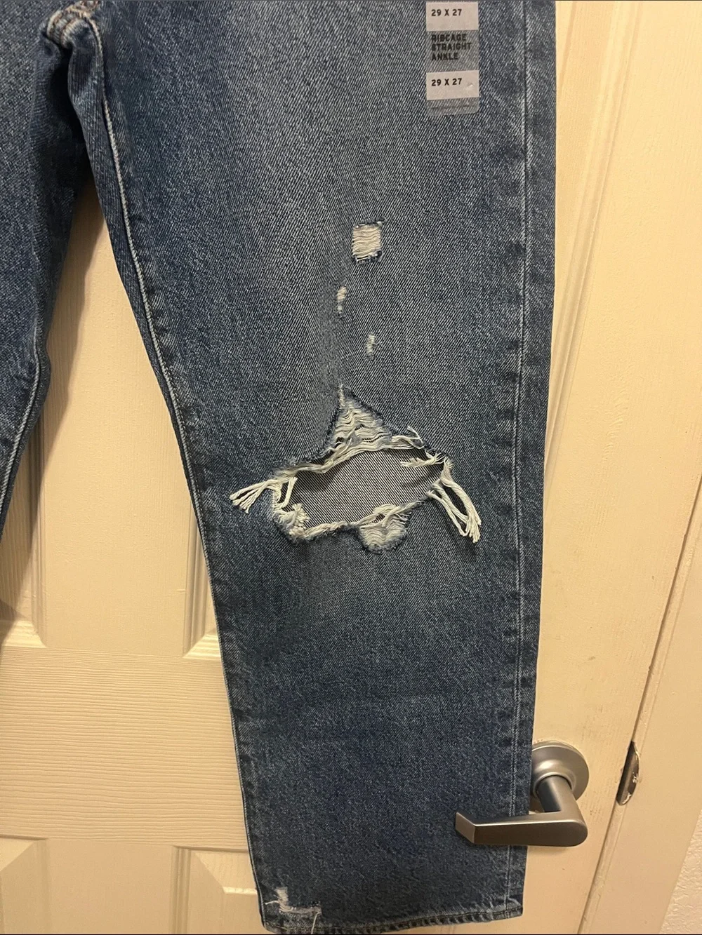 Levis levi relaxed